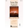 Hal Leonard Tutira Mai (We Stand As One) SATB