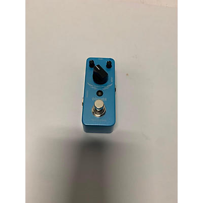 Donner Tutti Effect Pedal