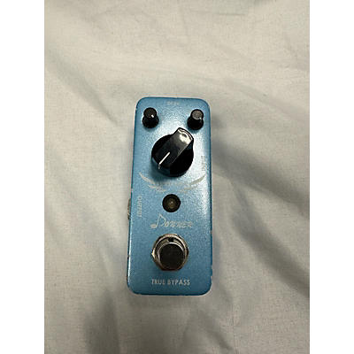 Donner Tutti Love Effect Pedal