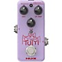 NUX Tutti Polyphonic Octave Pedal - Purple