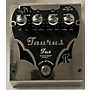 Used Taurus Tux Compressor Limiter Effect Pedal