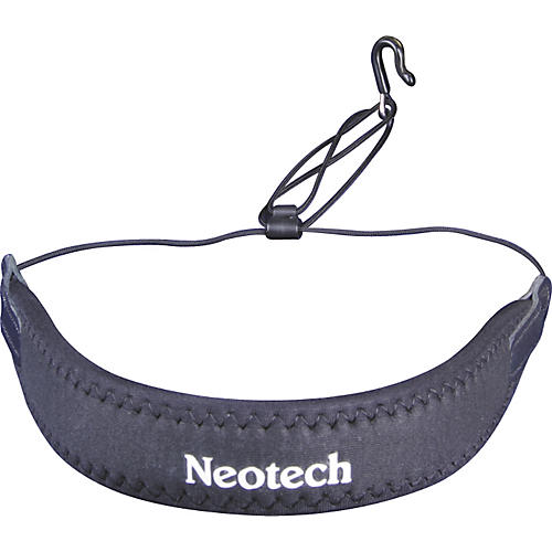 Neotech Tux Strap Black X-Long