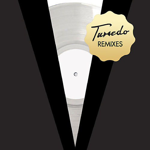 Tuxedo - Tuxedo Remixes