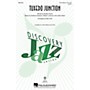 Hal Leonard Tuxedo Junction (Discovery Level 2) 2-Part by Manhattan Transfer Arranged by Mac Huff