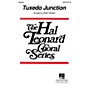 Hal Leonard Tuxedo Junction SATB by The Manhattan Transfer arranged by Jerry Nowak