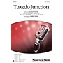 Shawnee Press Tuxedo Junction SSA by Buddy Feyne arranged by Kirby Shaw
