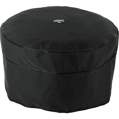 Humes & Berg Tuxedo Timpani Full Drop Covers