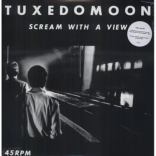 Tuxedomoon - Scream with a View