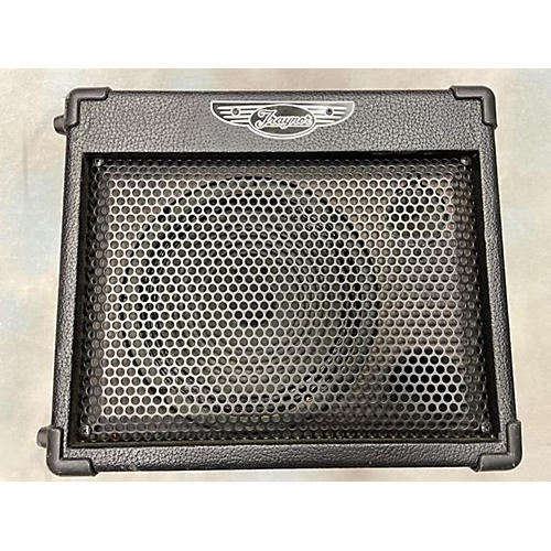 Traynor Tvm10 Guitar Combo Amp