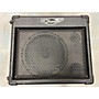 Used Traynor Tvm10 Guitar Combo Amp