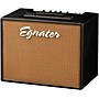 Open-Box Egnater Tweaker 112 15W 1x12 Tube Guitar Combo Amp Condition 1 - Mint Black, Beige