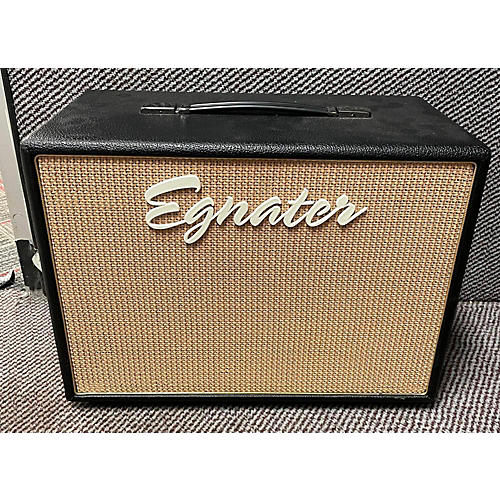 Egnater Tweaker 112 15W 1x12 Tube Guitar Combo Amp