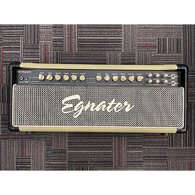 Egnater Tweaker 15 Tube Guitar Amp Head