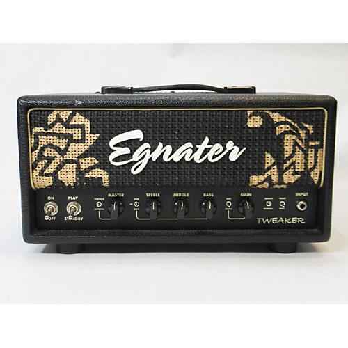 Tweaker 15W Tube Guitar Amp Head