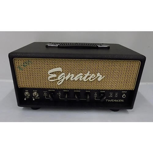 Tweaker 15W Tube Guitar Amp Head