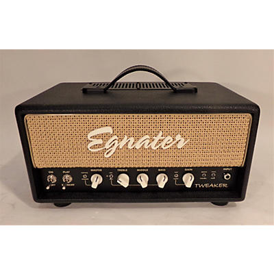 Egnater Tweaker 15W Tube Guitar Amp Head