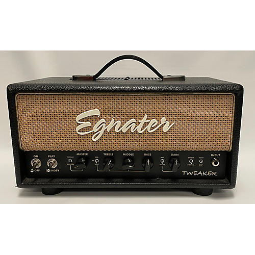 Egnater Tweaker 15W Tube Guitar Amp Head