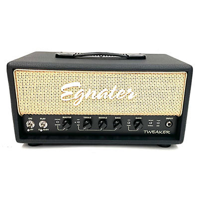 Egnater Tweaker 15W Tube Guitar Amp Head