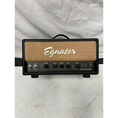 Egnater Tweaker 15W Tube Guitar Amp Head