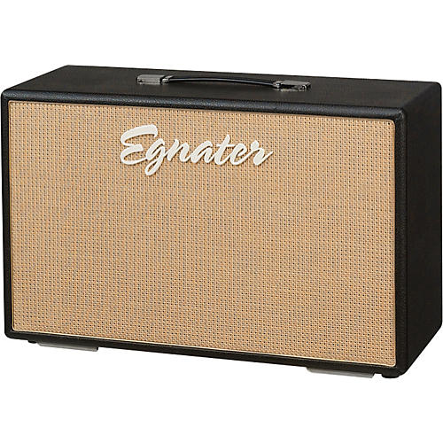 Egnater Tweaker-212X 2x12 Guitar Speaker Cabinet Straight