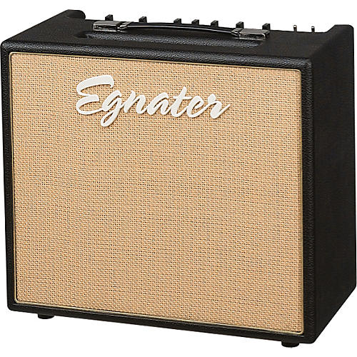 Egnater Tweaker-40 112 40W 1x12 Tube Guitar Combo Amp Condition 1 - Mint