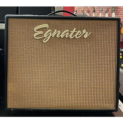 Egnater Tweaker 40 112 40W 1x12 Tube Guitar Combo Amp