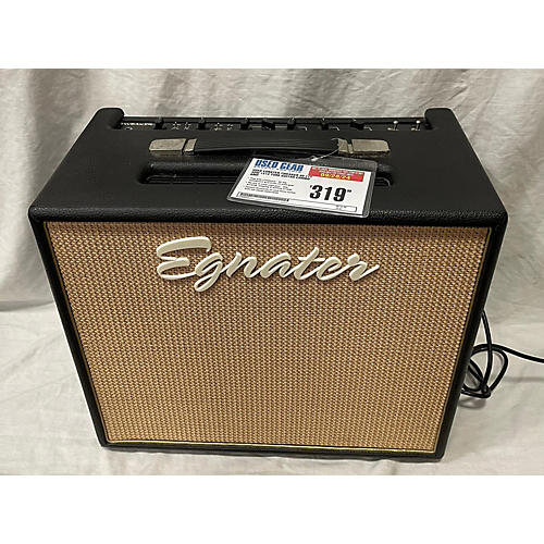 Egnater Tweaker 40 112 40W 1x12 Tube Guitar Combo Amp