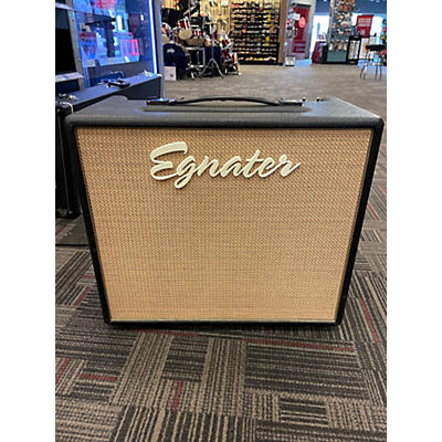 Egnater Tweaker 40 112 40W 1x12 Tube Guitar Combo Amp