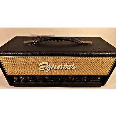 Egnater Tweaker 40 40W Tube Guitar Amp Head