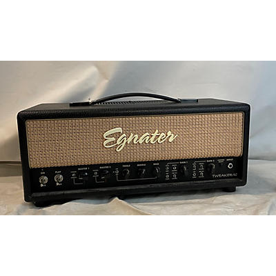 Egnater Tweaker 40 40W Tube Guitar Amp Head