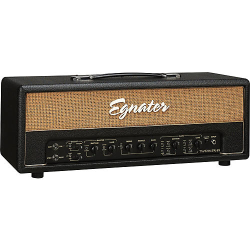 Tweaker-88 88W Tube Guitar Amp Head