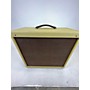 Used Mojotone Tweed Deluxe Style 1x12 Extension Cabinet Guitar Cabinet