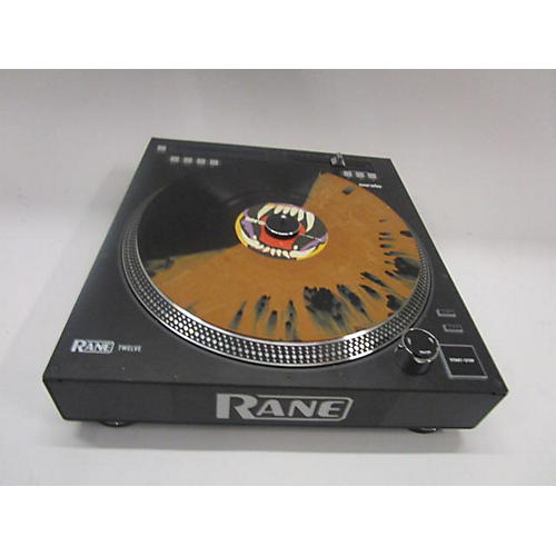 Rane Twelve DJ Controller