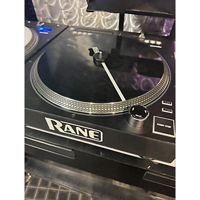 RANE Twelve DJ Controller