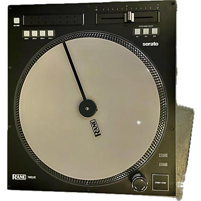 RANE Twelve DJ Controller