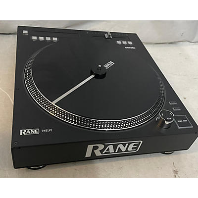 RANE Twelve DJ Controller