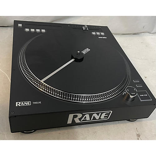 RANE Twelve DJ Controller