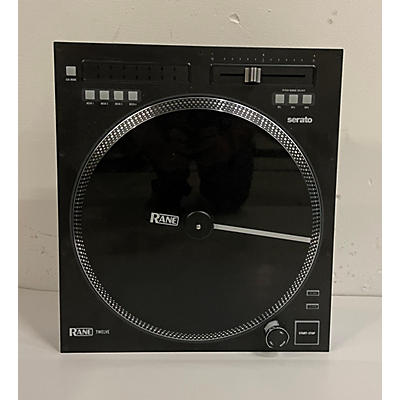 RANE Twelve DJ Controller