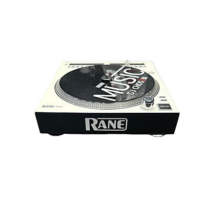 RANE Twelve DJ Player