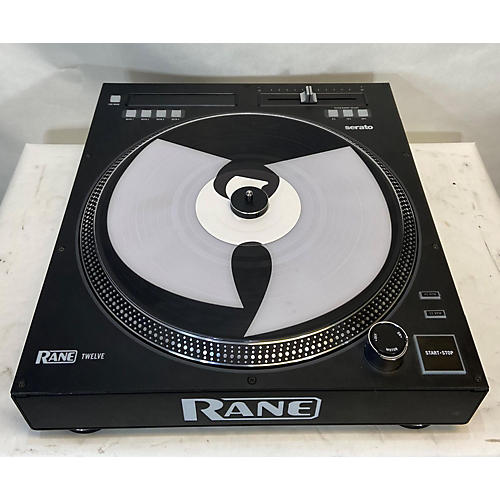 RANE Twelve MK1 USB Turntable