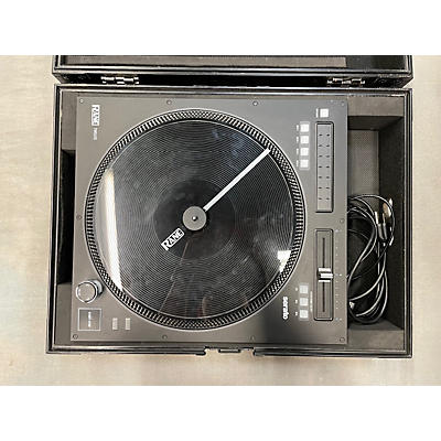 RANE Twelve MK1 USB Turntable