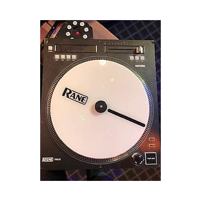 RANE Twelve MK2 DJ Controller