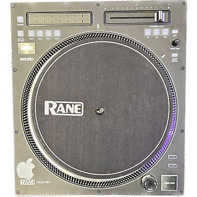 RANE Twelve MK2 DJ Controller