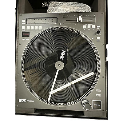 RANE Twelve MK2 DJ Controller