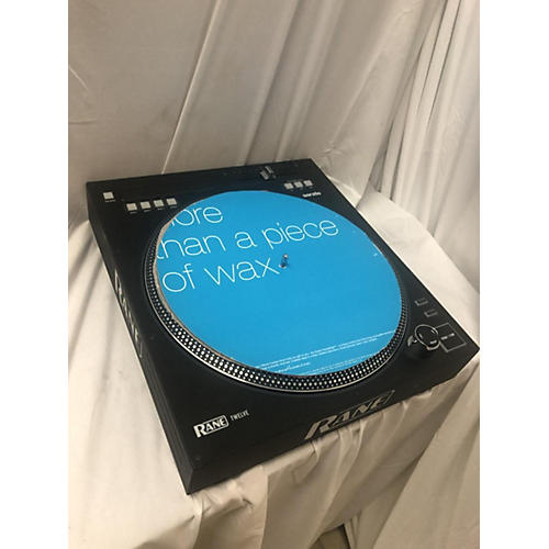 RANE Twelve MKI USB Turntable