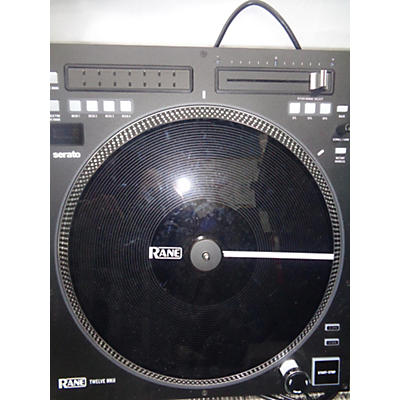 RANE Twelve MKII DJ Controller