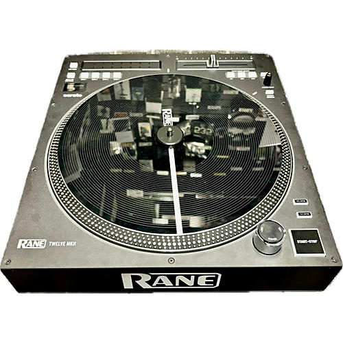 RANE Twelve MKII DJ Controller