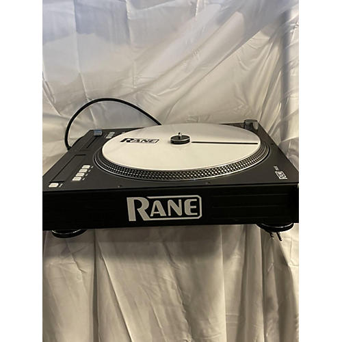 RANE Twelve MKII Turntable
