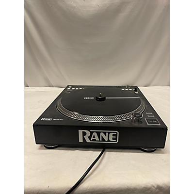 RANE Twelve MKII Turntable