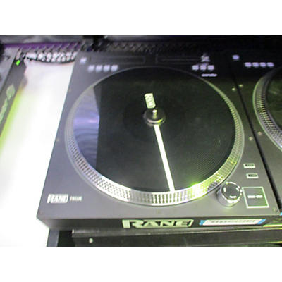 RANE Twelve MKII USB Turntable